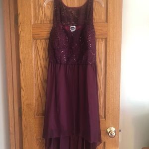 Homecoming/Formal dress